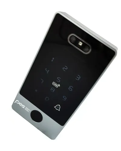 PES KeyPad Face-Id контроллер доступа с распознаванием лица