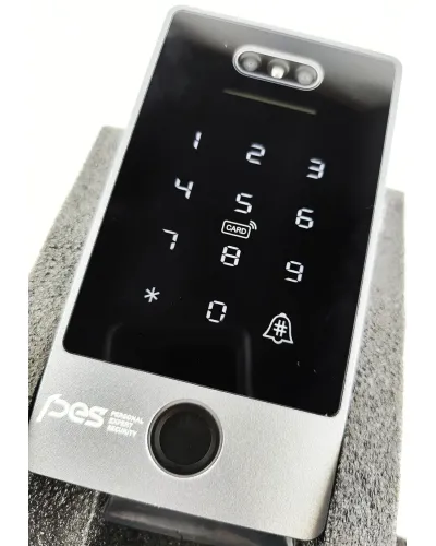 PES KeyPad Face-Id контроллер доступа с распознаванием лица