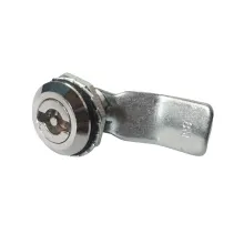 Замок для щитка електричного RZ L181.1.A-10845