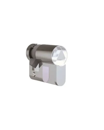 Секрет для замку RZ 2001-033, трикутник 8 мм 