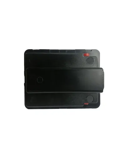 Ручка замок для шафи пожежної RZ 328-1