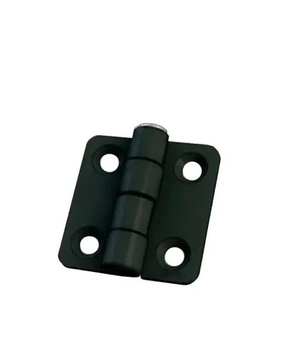 Петля накладна шарнірна із сталі RZ 420-2-V1, 40х40 мм