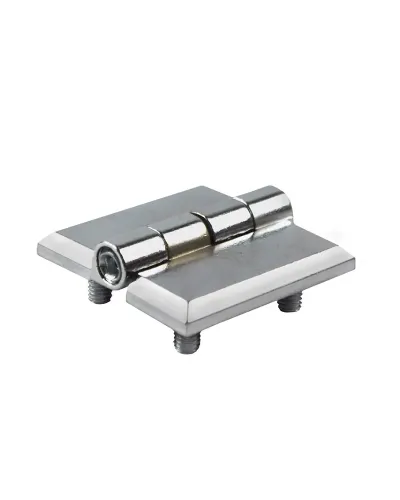 Петля дверна шарнірна RZ 424-V3, 40х40 мм