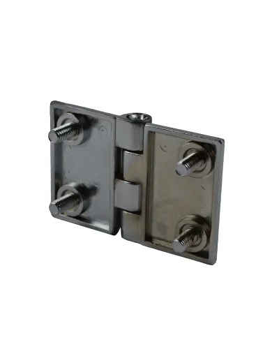 Петля листова хромована RZ 427-V3