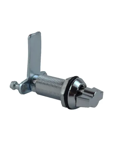Замок притискний ригельний IP65 RZ 311-5-40