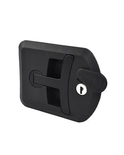 Замок для фургона RZ 040-V3