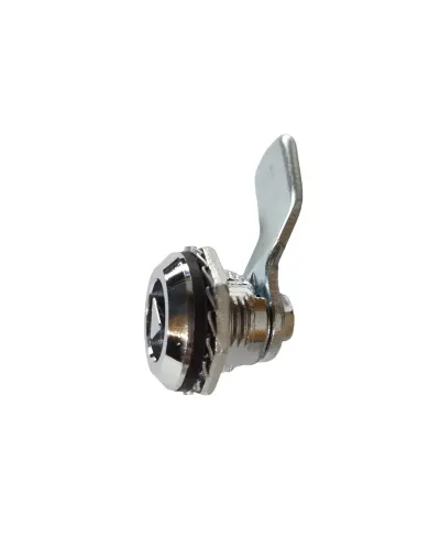 Замок щитовий трикутник RZ L181.3.A-10845