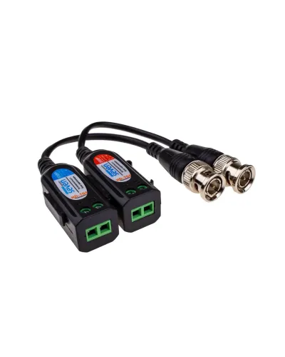 Приймач (balun) SEVEN HD-704