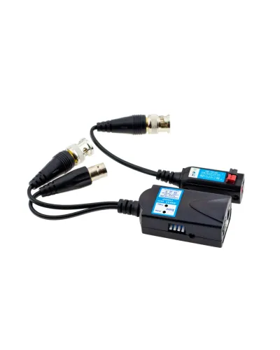 Приймач (balun) SEVEN HD-706