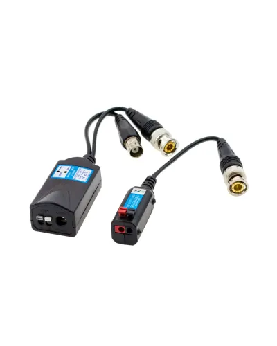 Приймач (balun) SEVEN HD-706