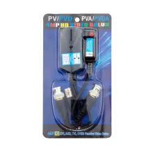 Приймач (balun) SEVEN HD-706