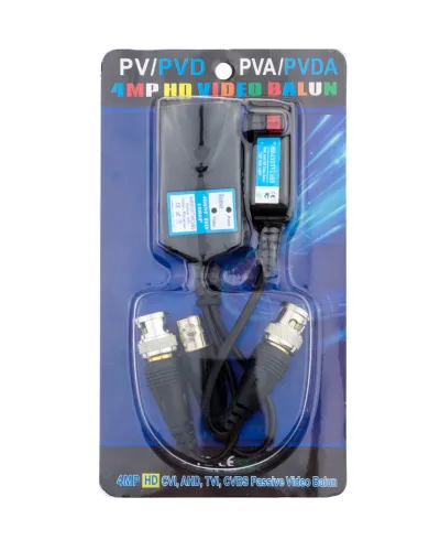 Приймач (balun) SEVEN HD-706