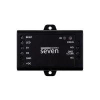 Контролер SEVEN CR-770