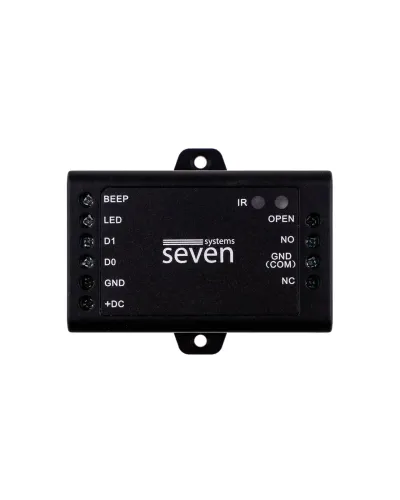 Контролер SEVEN CR-770