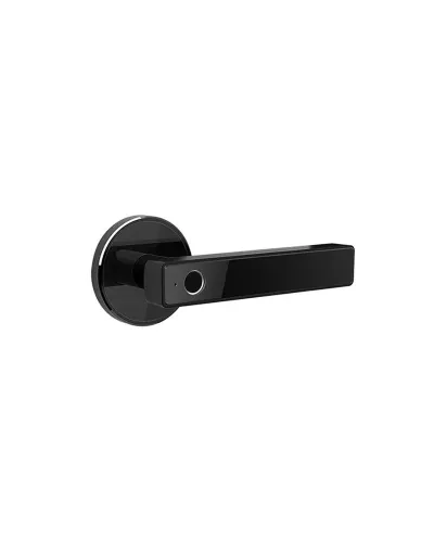 Розумний біометричний замок SEVEN LOCK SL-7739BF