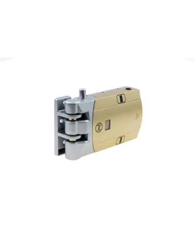 Розумний замок SEVEN Lock SL-7707