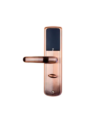 Автономний RFID замок SEVEN LOCK SL-7731 bronze