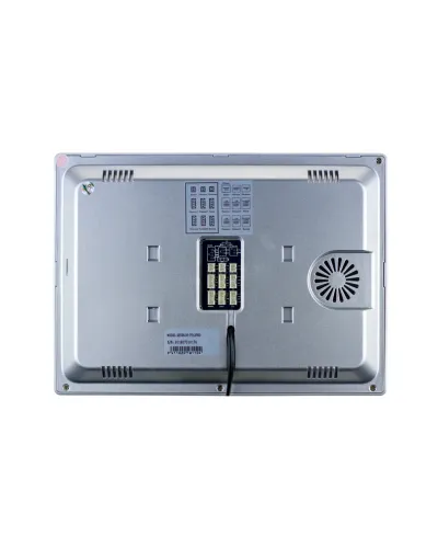 Домофон SEVEN DP-7512 FHD IPS white