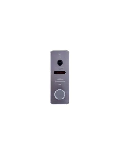 Панель SEVEN CP-7504 FHD silver