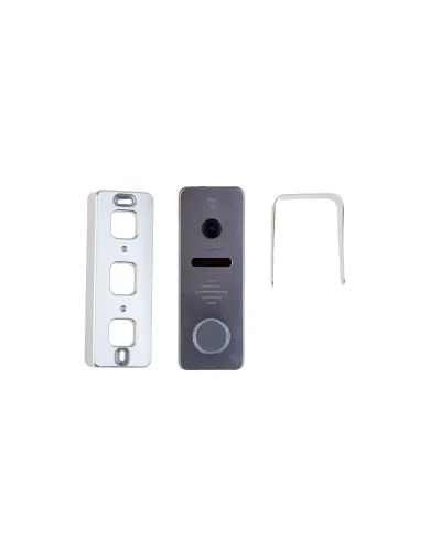 Панель SEVEN CP-7504 FHD silver