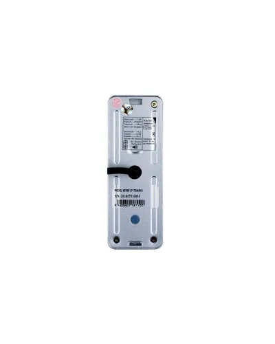Панель SEVEN CP-7504 FHD silver