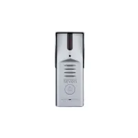 Панель SEVEN CP-7505 FHD Silver