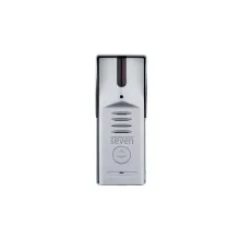 Панель SEVEN CP-7505 FHD Silver