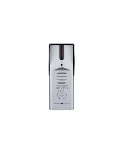 Панель SEVEN CP-7505 FHD Silver