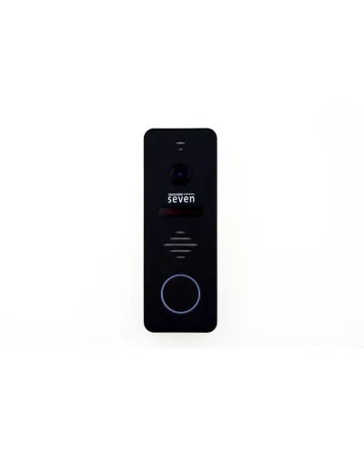 Панель SEVEN CP-7504 FHD black