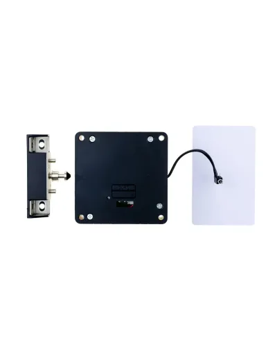 Меблевий RFID замок SEVEN LOCK SL-7733
