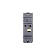 Панель SEVEN CP-7506 Silver