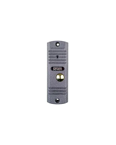Панель SEVEN CP-7506 Silver