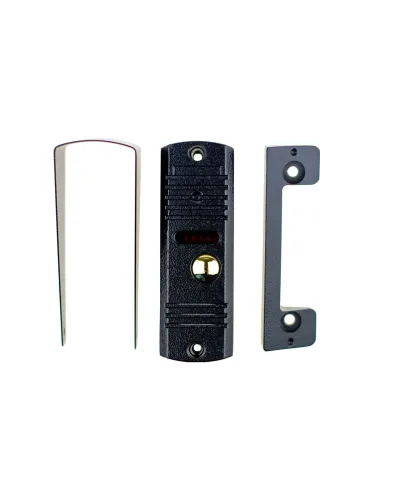 Панель SEVEN CP-7506 Black