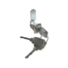 Замок для шафок RZ L202.3-4.А