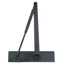 Дотягувач дверний RYOBI D-1554 STD GREY_ANTHRACITE FIRE [80кг|1100мм]