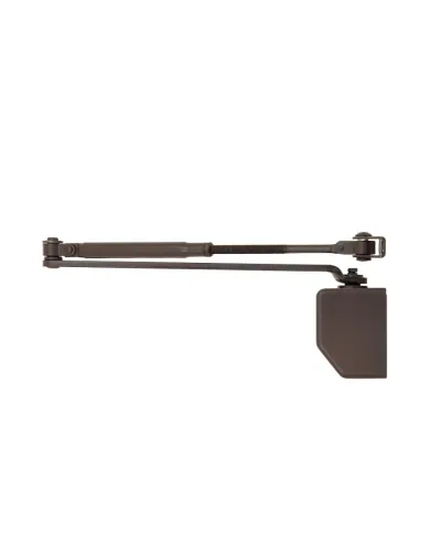 Дотягувач дверний RYOBI D-1554 STD DARK_BRONZE FIRE [80кг|1100мм]