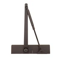 Дотягувач дверний RYOBI D-1554 STD DARK_BRONZE FIRE [80кг|1100мм]