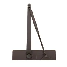 Дотягувач дверний RYOBI D-1554 STD DARK_BRONZE FIRE [80кг|1100мм]