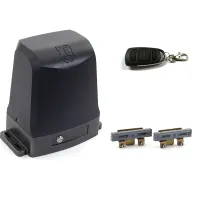 Автоматика для воріт Edinger A6 MINI [до 600 кг]