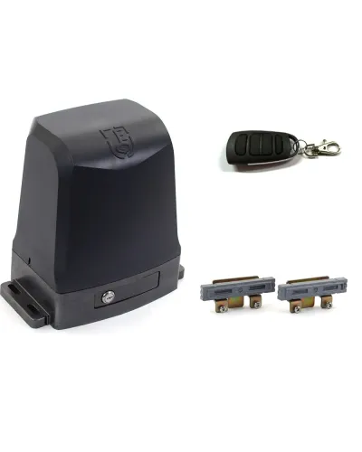 Автоматика для воріт Edinger A6 MINI [до 600 кг]
