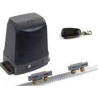Автоматика для воріт Edinger A6 MINI + рейка 4м [до 600 кг]