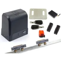 Автоматика для воріт Edinger i10 LUX GSM [до 1000 кг]
