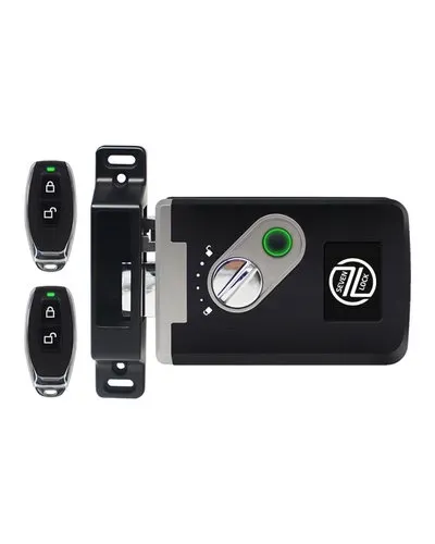 Прихований замок невидимка SEVEN LOCK SL-7705