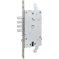 ЗАМОК COMIT CM - 21356 (ДВОСИСТЕМНИЙ) аналог [KALE 456L, Mottura 54.797]