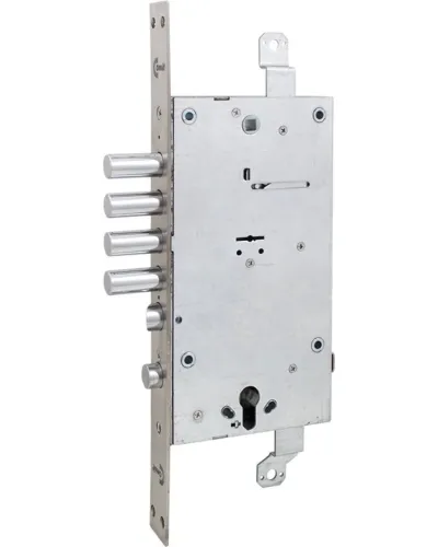 ЗАМОК COMIT CM - 21356 (ДВОСИСТЕМНИЙ) аналог [KALE 456L, Mottura 54.797]