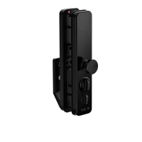 Автономний розумний електромоторний замок в офіс чи квартиру SEVEN LOCK SL-7769BFF