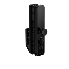 Автономний розумний електромоторний замок в офіс чи квартиру SEVEN LOCK SL-7769BFF