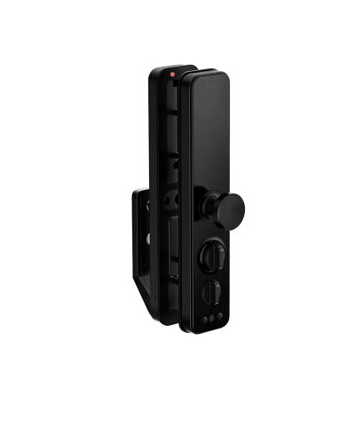 Автономний розумний електромоторний замок в офіс чи квартиру SEVEN LOCK SL-7769BFF