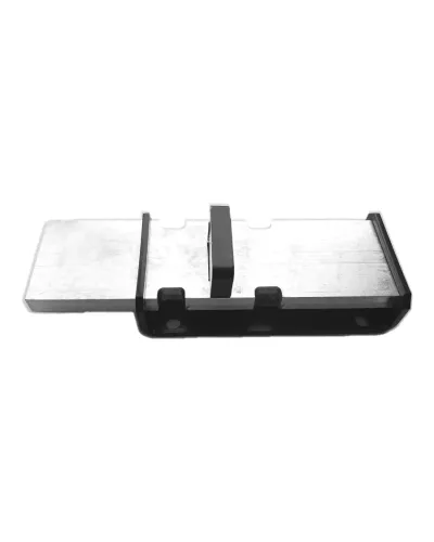 Засув сталевий Grandlock ZS-150