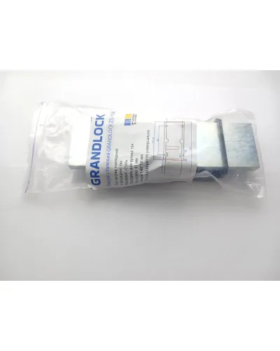 Засув сталевий Grandlock ZS-150